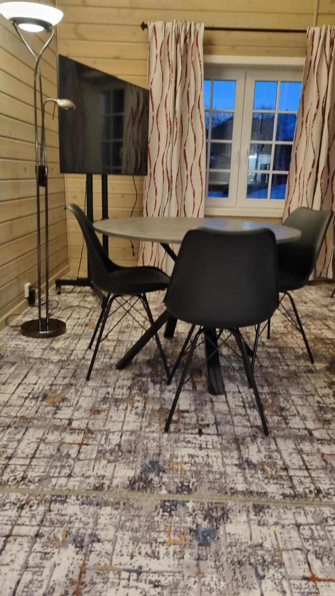 Willa Sydalen House Kleppstad Zewnętrze zdjęcie