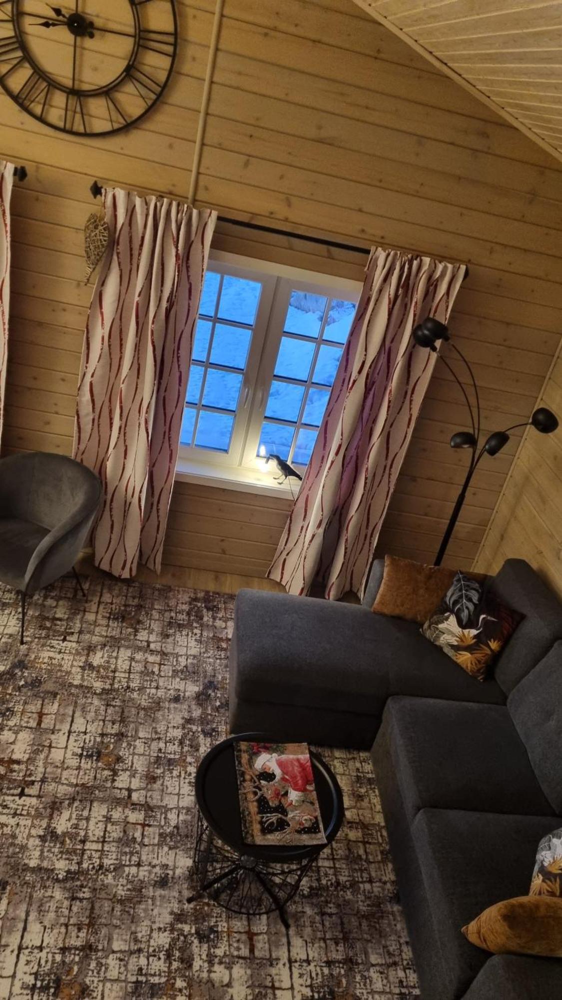 Willa Sydalen House Kleppstad Pokój zdjęcie